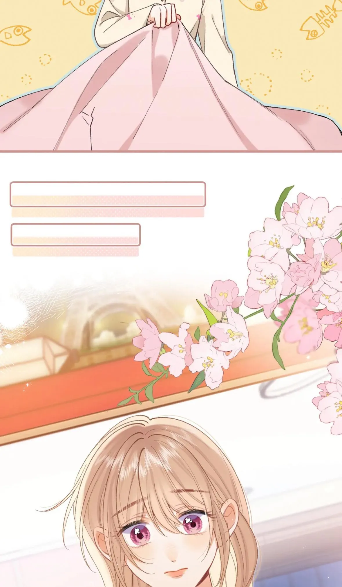 Hidden Love: Can Chapter 121 page 6 - 