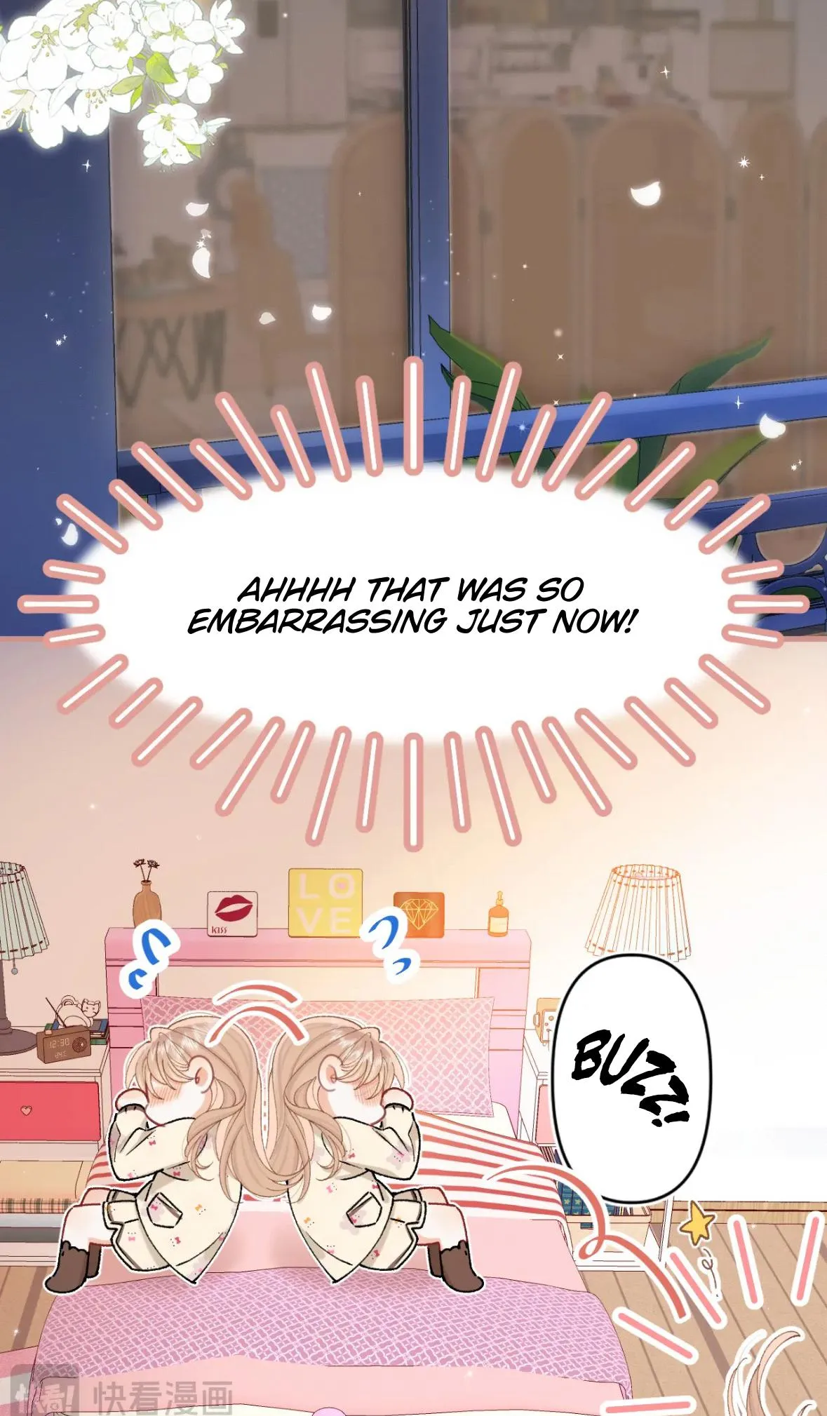 Hidden Love: Can Chapter 121 page 10 - 
