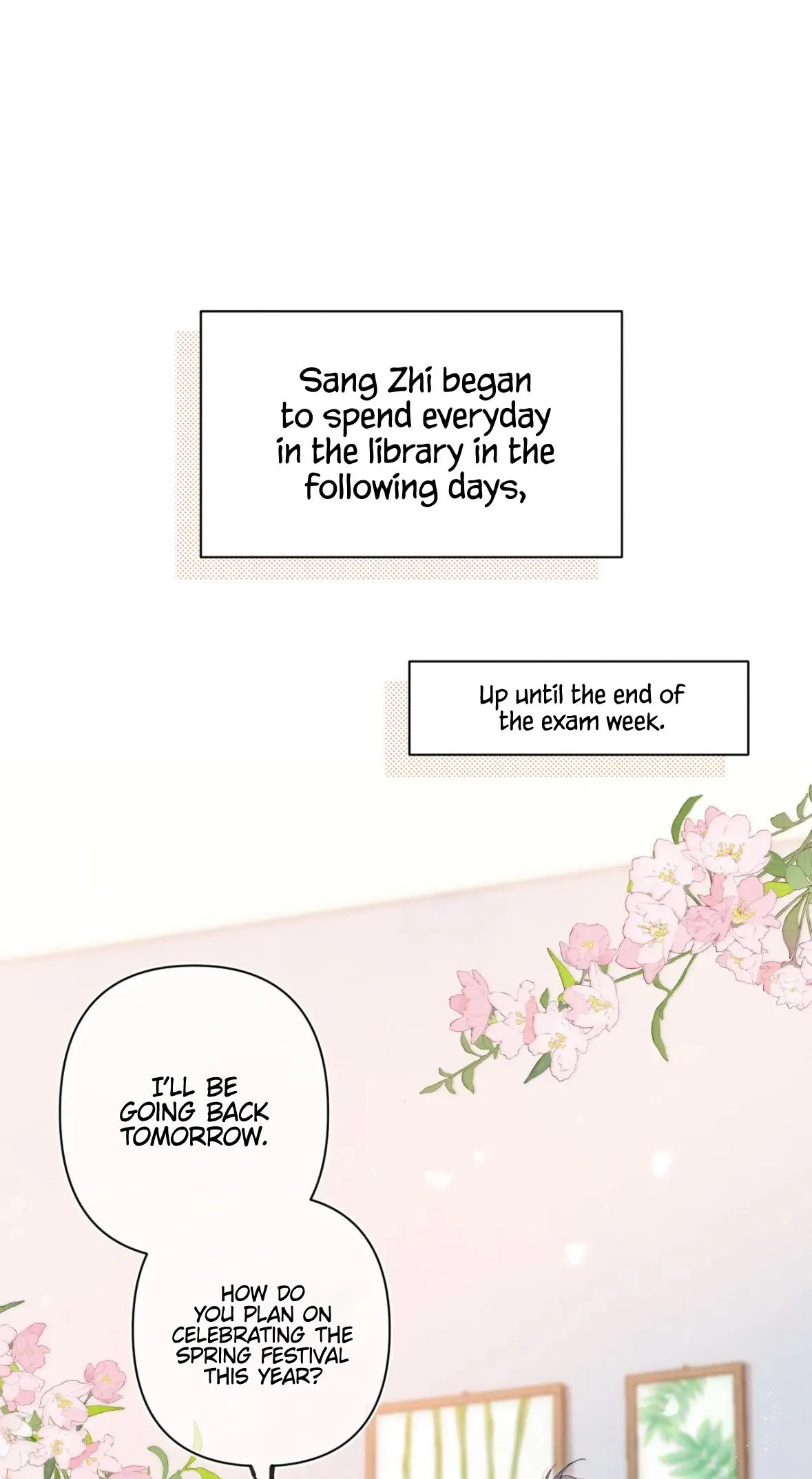 Hidden Love: Can Chapter 122 page 2 - 