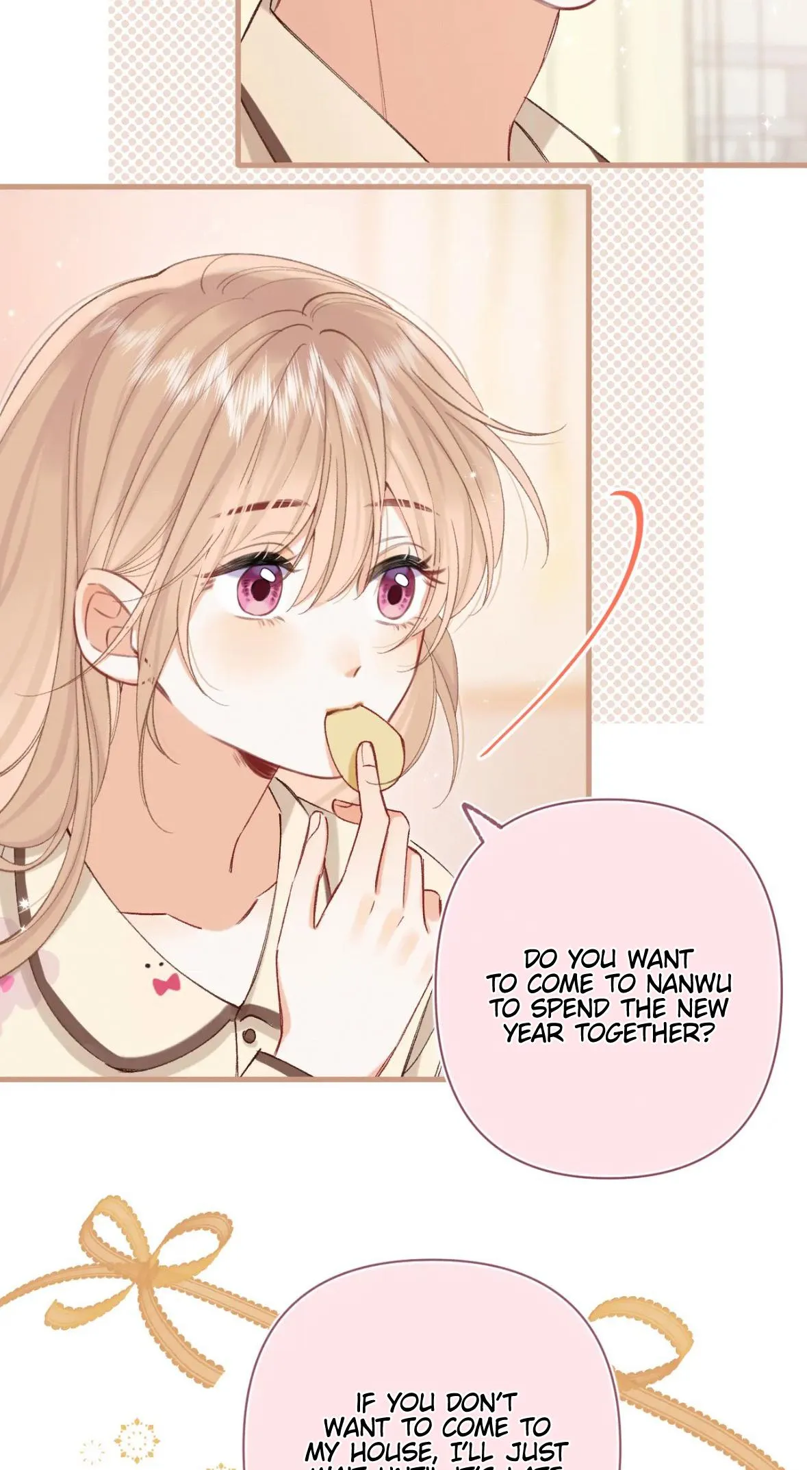 Hidden Love: Can Chapter 122 page 4 - 