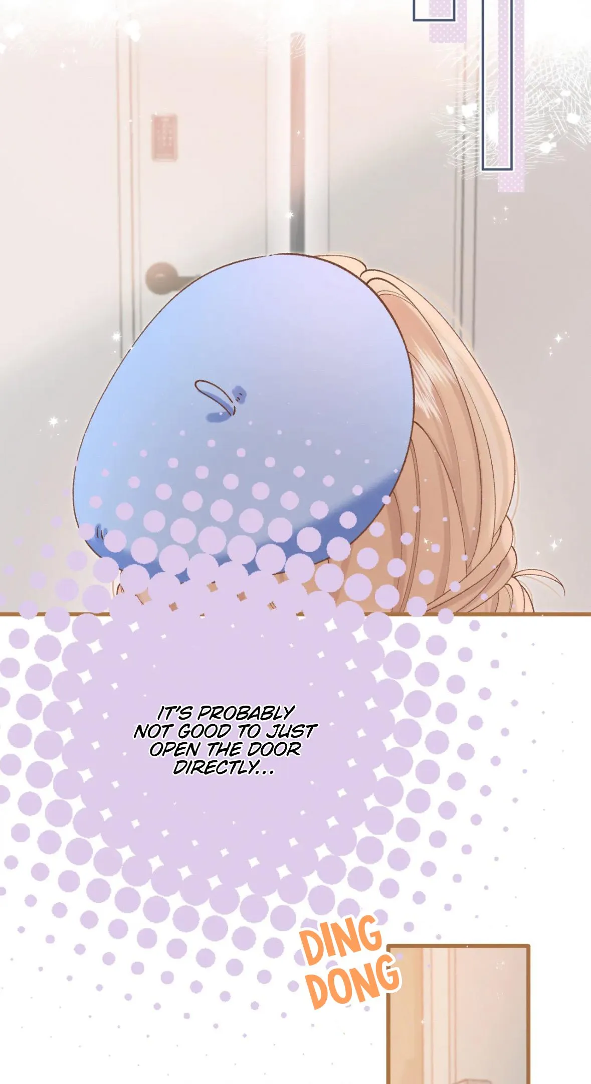 Hidden Love: Can Chapter 122 page 31 - 