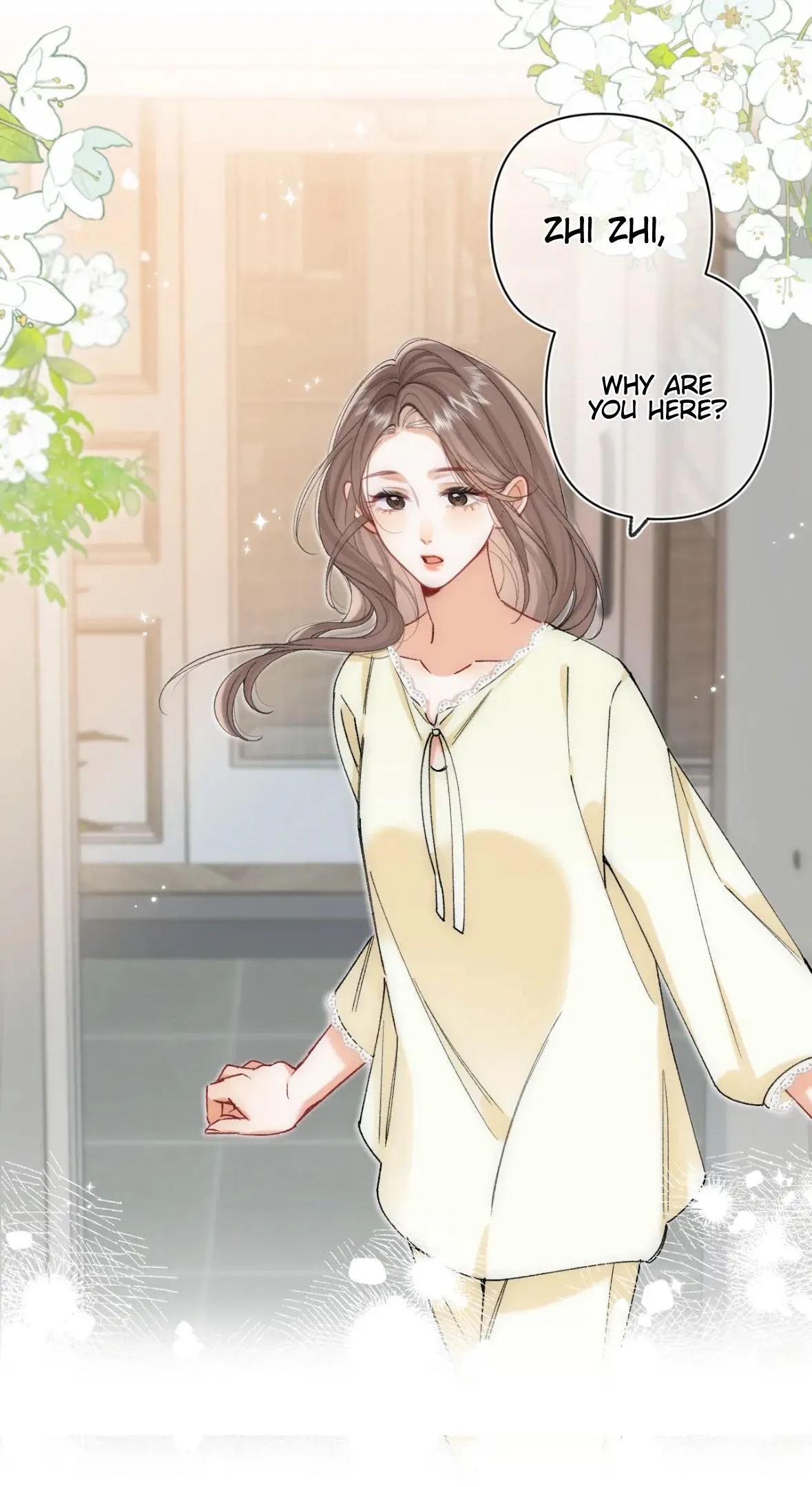 Hidden Love: Can Chapter 122 page 33 - 