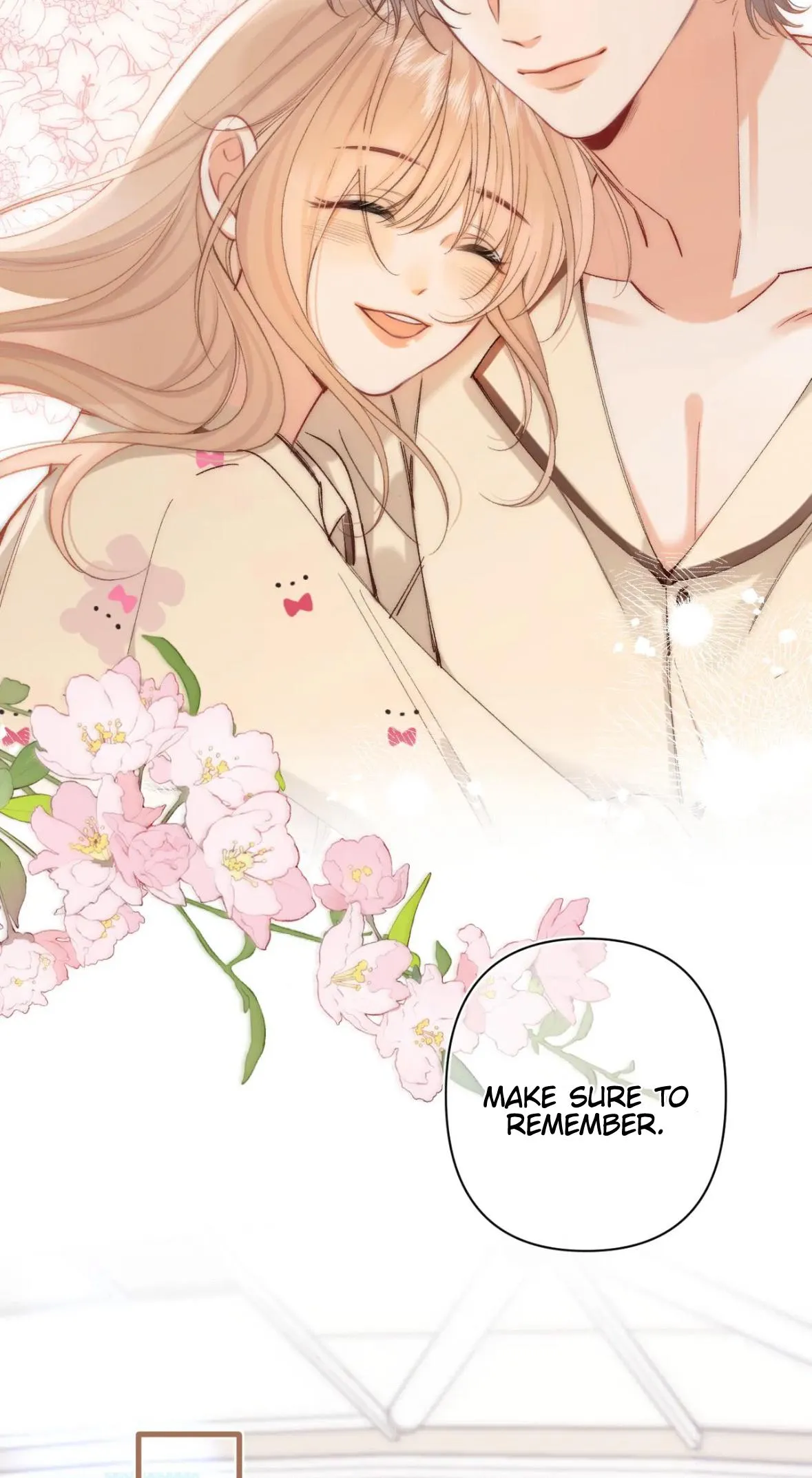 Hidden Love: Can Chapter 122 page 7 - 