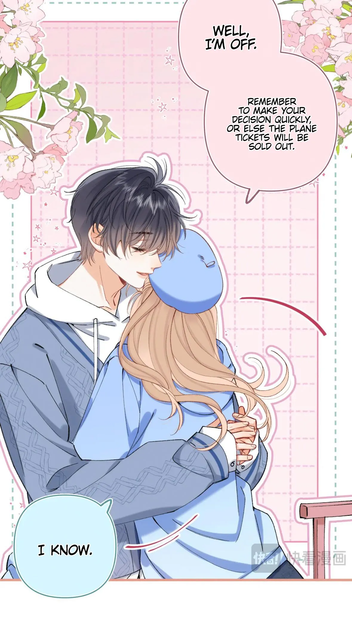Hidden Love: Can Chapter 122 page 9 - 