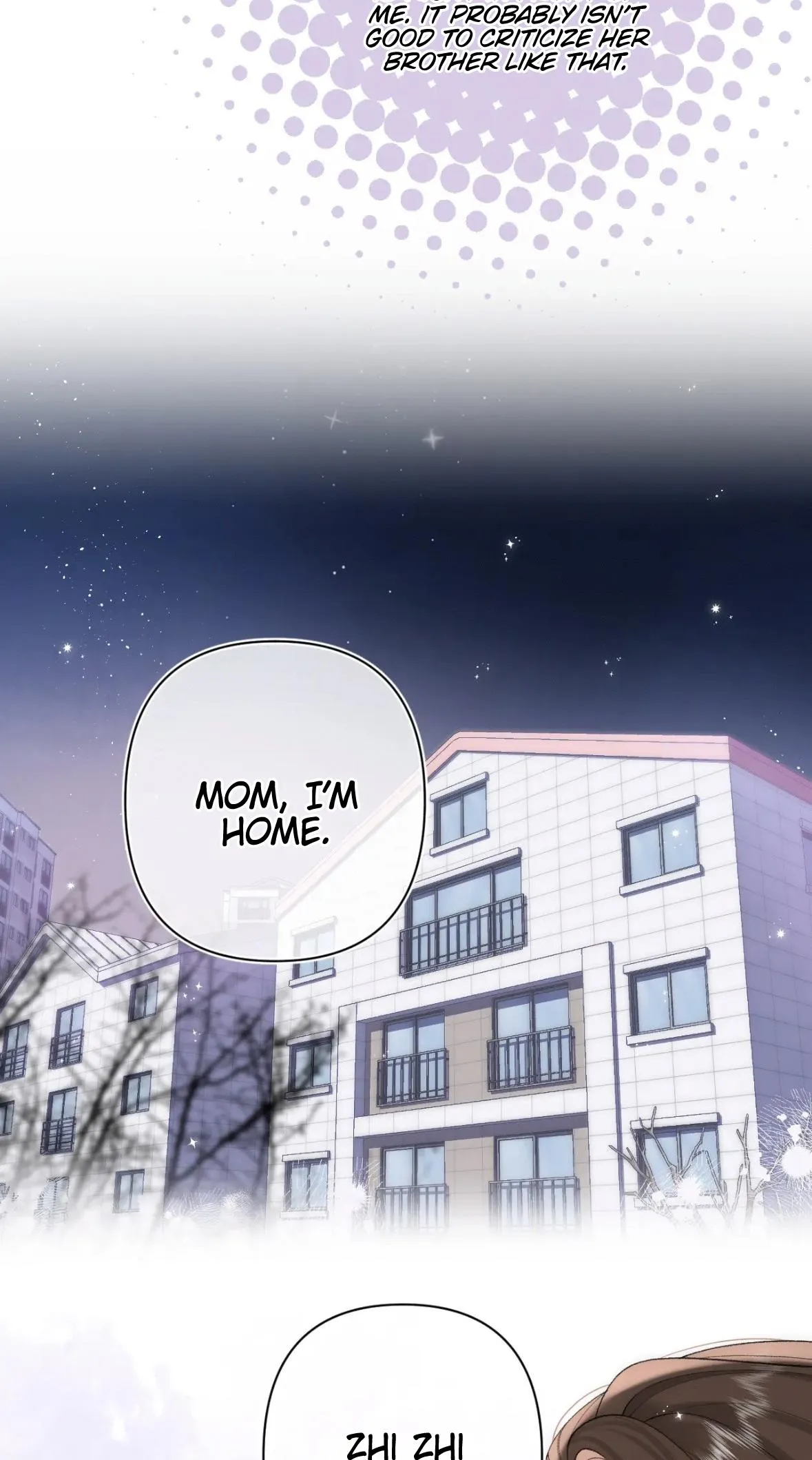 Hidden Love: Can Chapter 123 page 29 - 