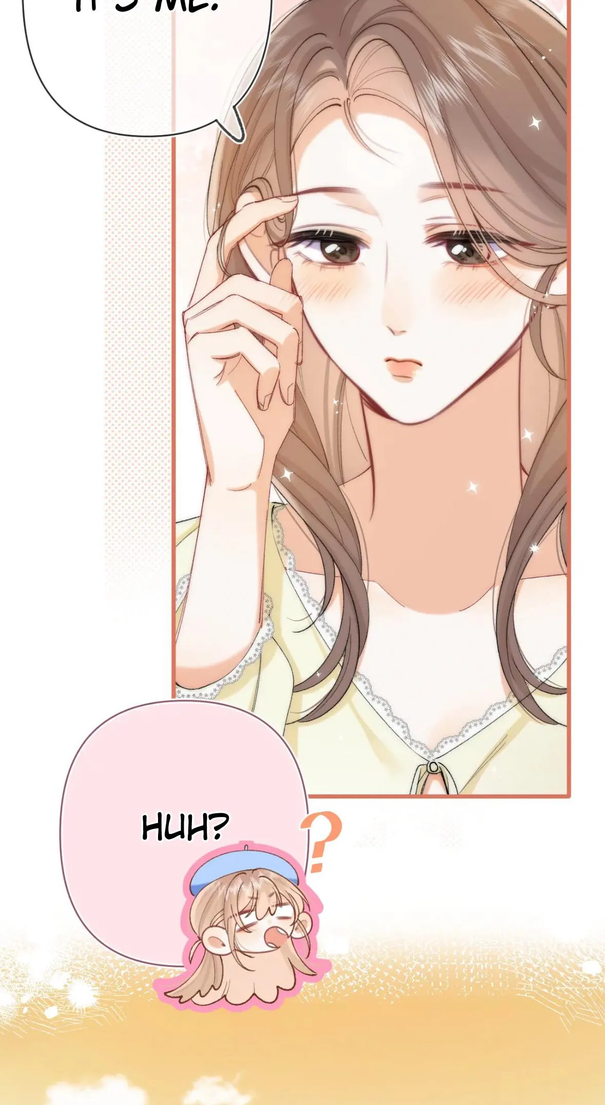Hidden Love: Can Chapter 123 page 4 - 