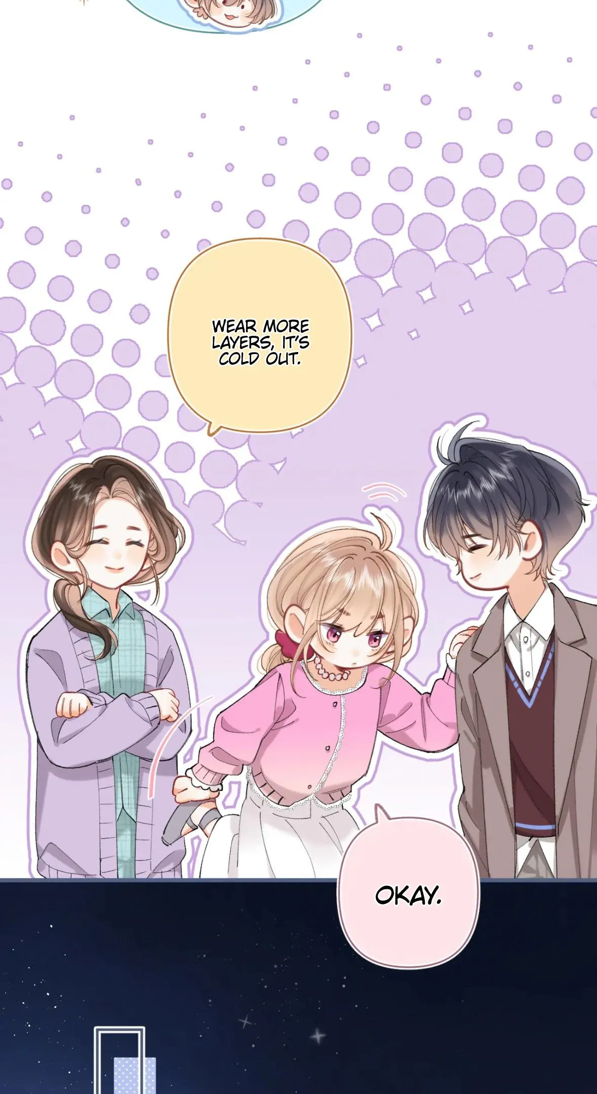 Hidden Love: Can Chapter 124 page 17 - 