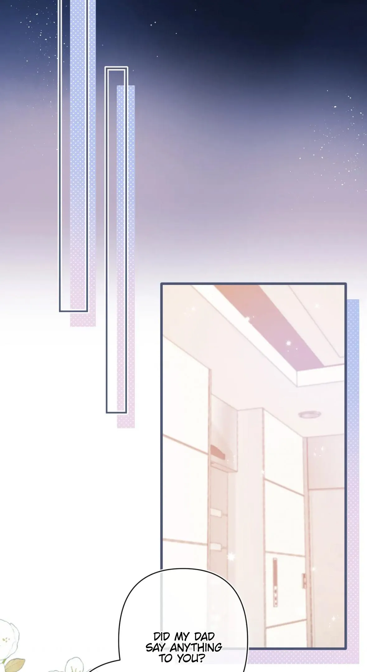 Hidden Love: Can Chapter 124 page 18 - 