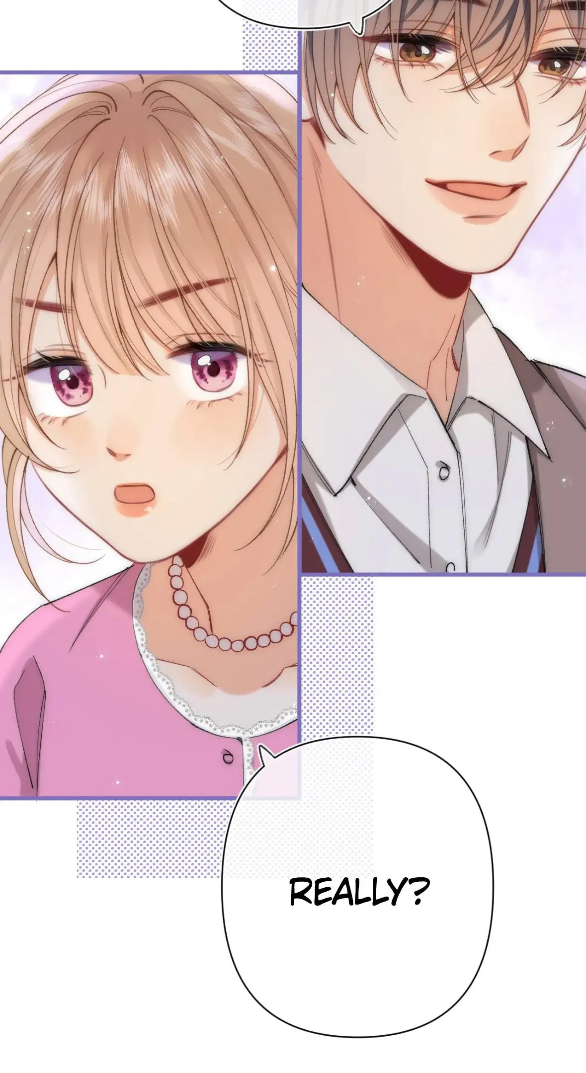 Hidden Love: Can Chapter 124 page 20 - 