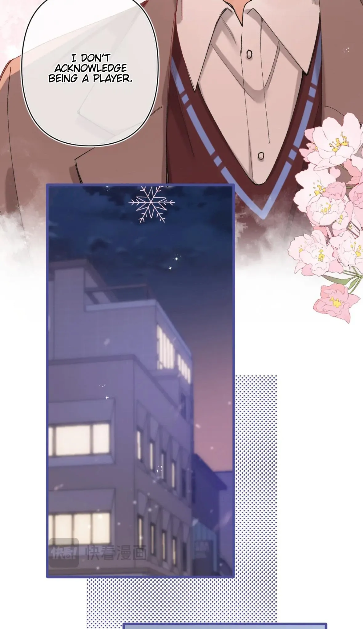 Hidden Love: Can Chapter 124 page 26 - 