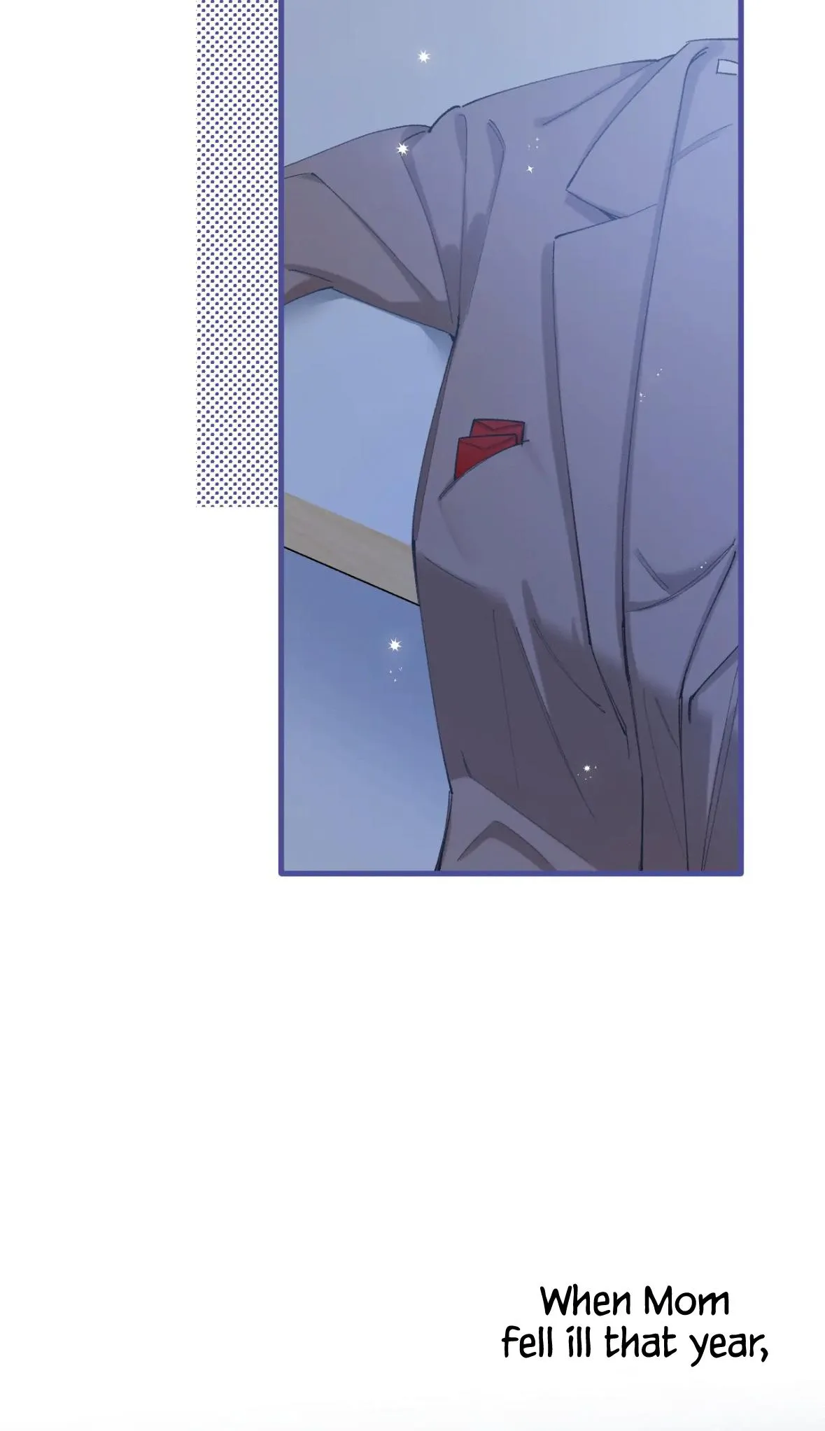 Hidden Love: Can Chapter 124 page 27 - 