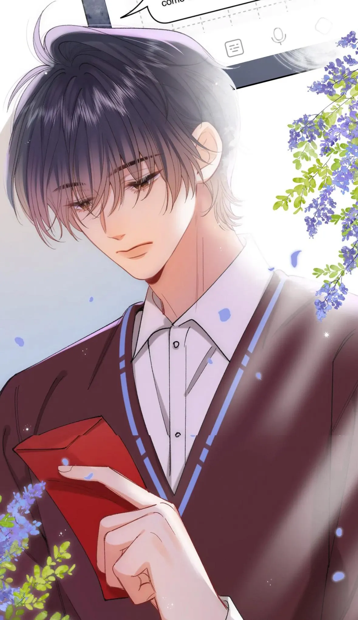 Hidden Love: Can Chapter 124 page 29 - 