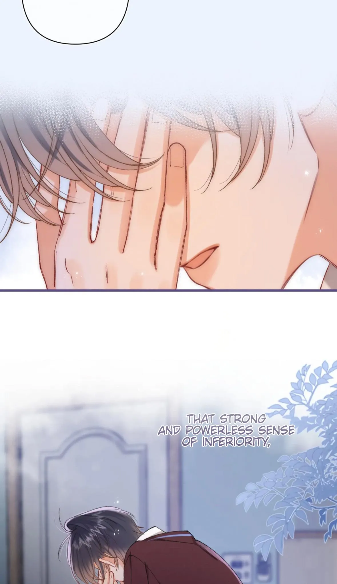 Hidden Love: Can Chapter 124 page 31 - 