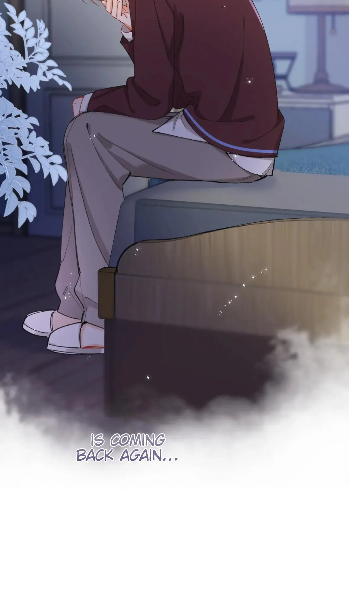 Hidden Love: Can Chapter 124 page 32 - 