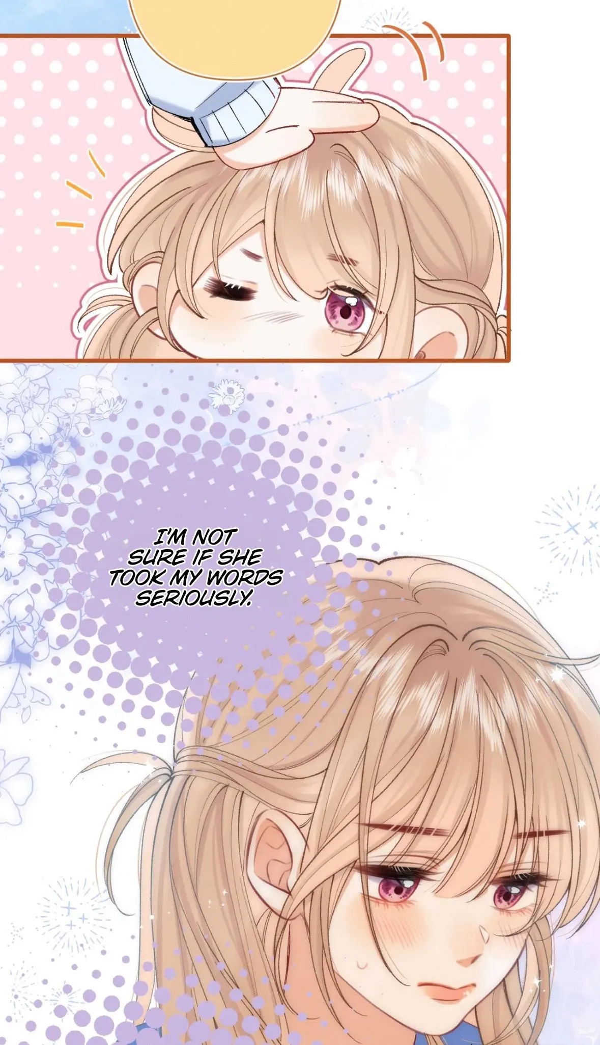 Hidden Love: Can Chapter 124 page 5 - 