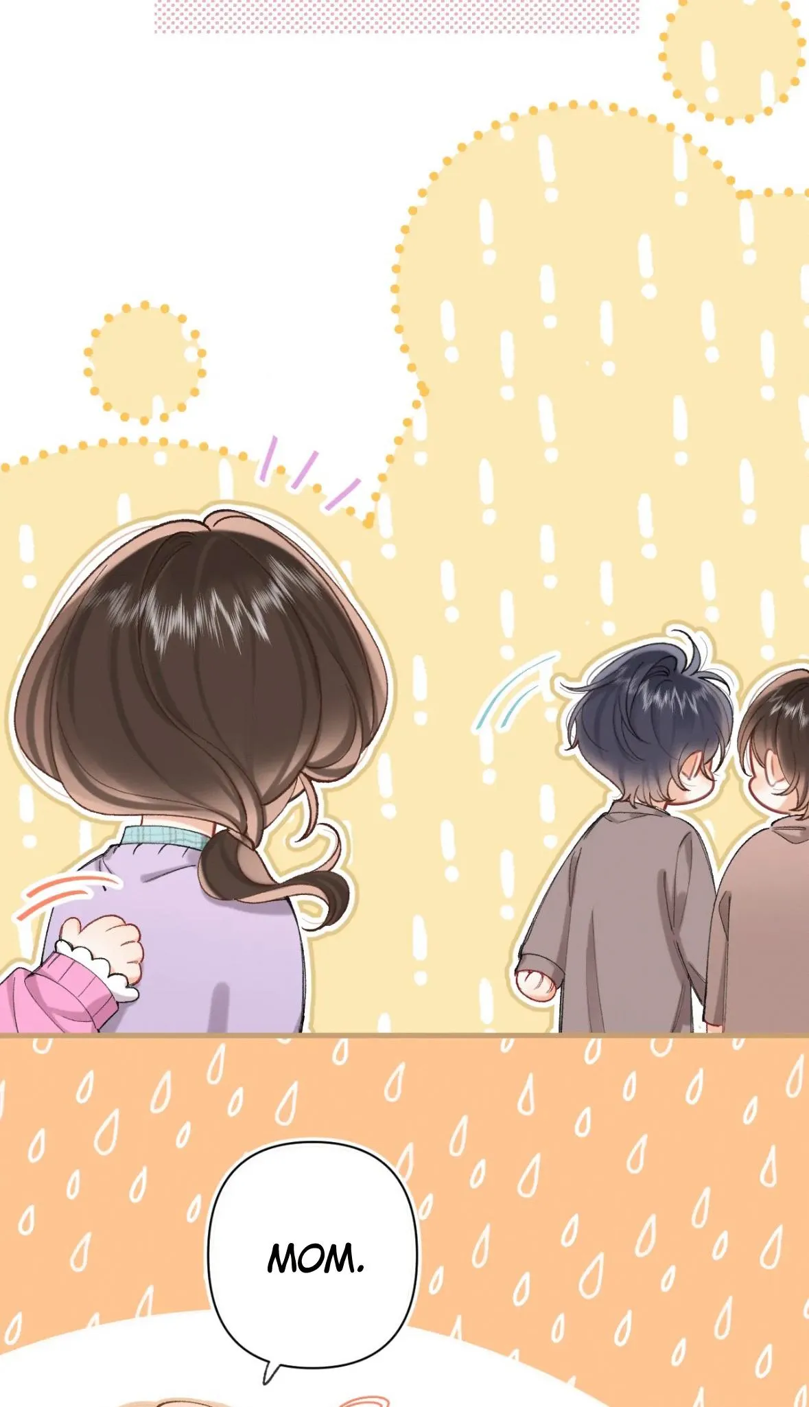 Hidden Love: Can Chapter 124 page 10 - 