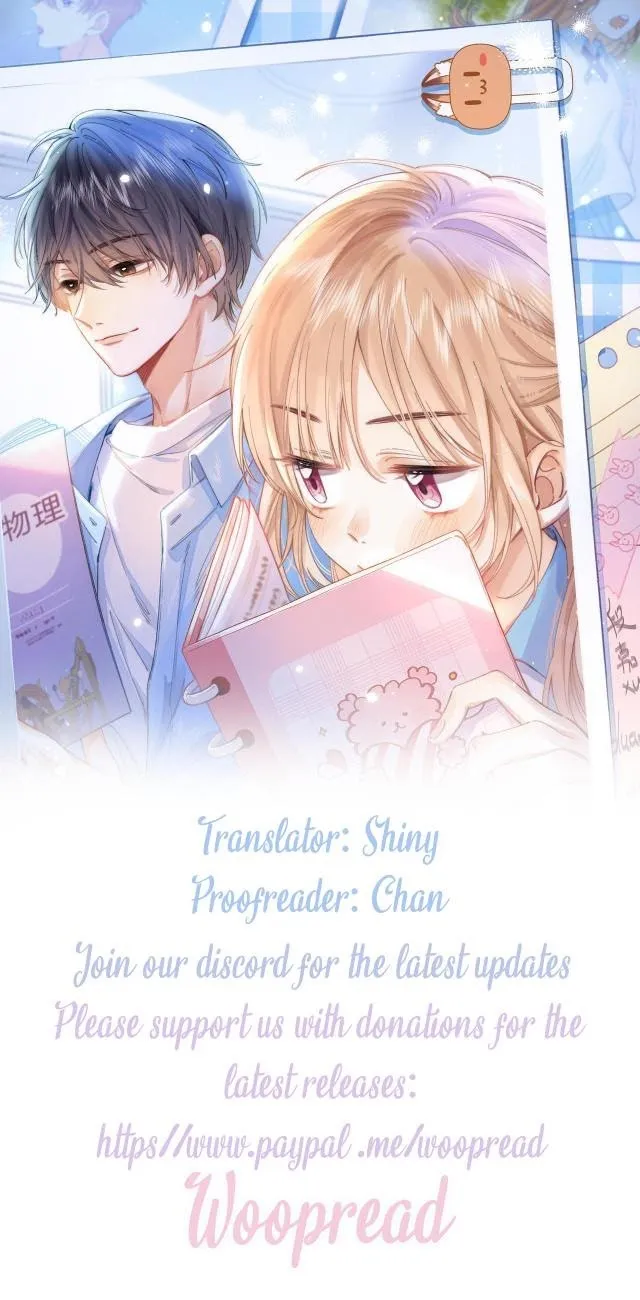 Hidden Love: Can Chapter 13 page 2 - 
