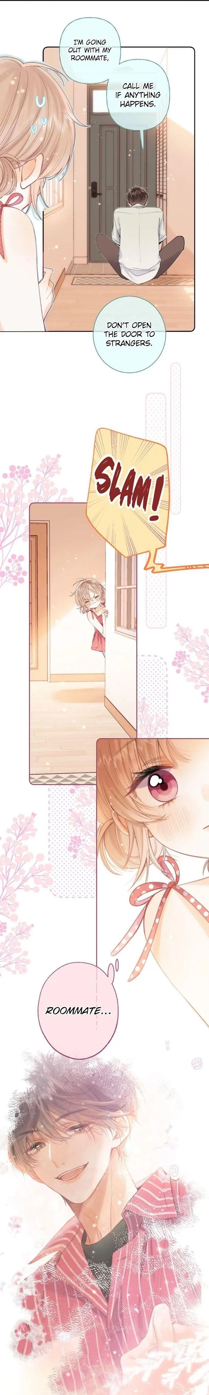 Hidden Love: Can Chapter 14 page 1 - 