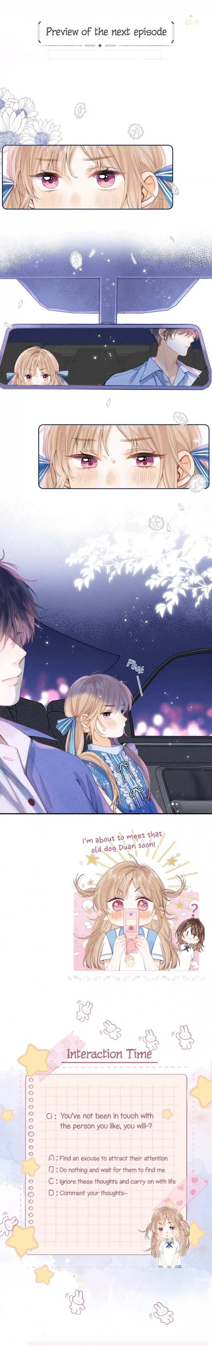 Hidden Love: Can Chapter 14 page 14 - 