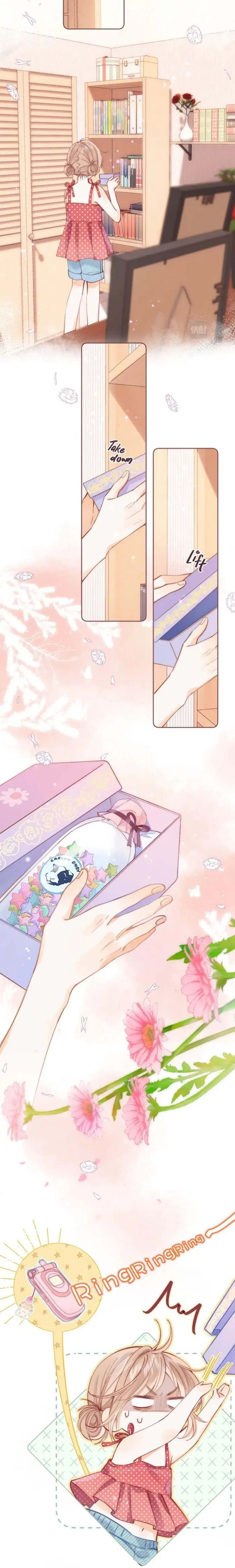 Hidden Love: Can Chapter 14 page 3 - 