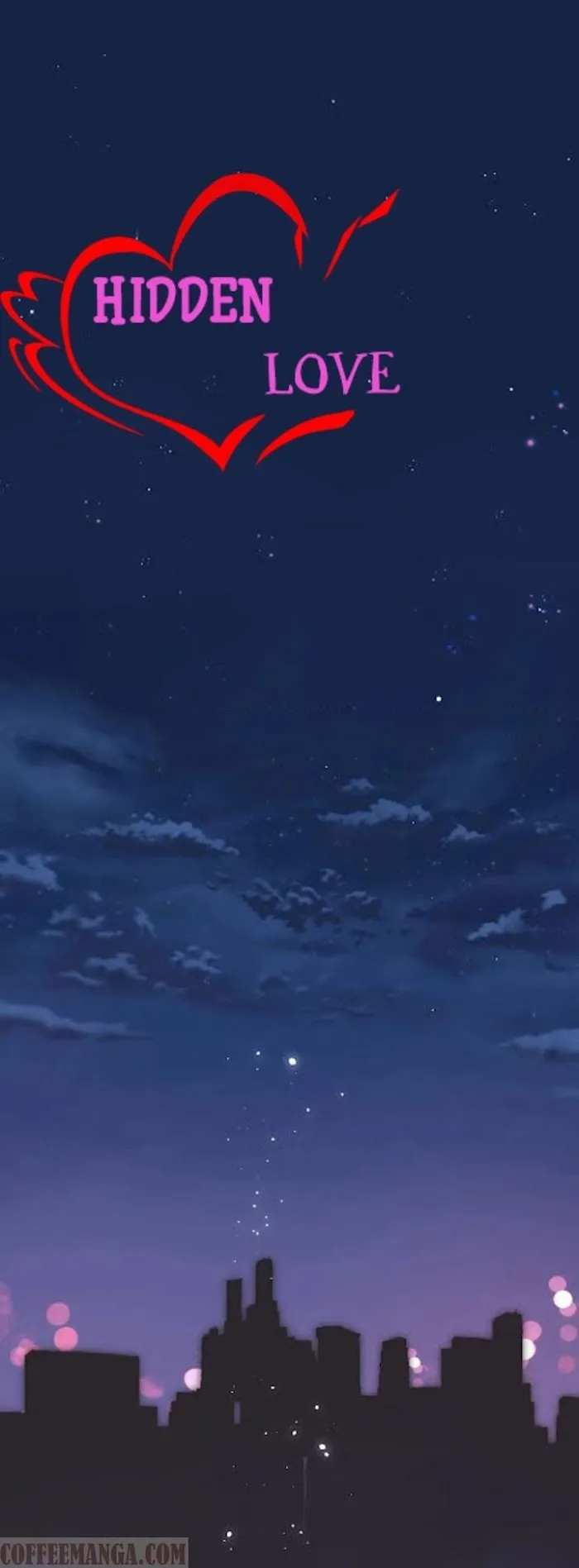 Hidden Love: Can Chapter 15 page 4 - 