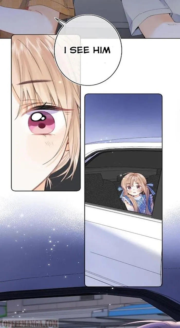Hidden Love: Can Chapter 15 page 6 - 