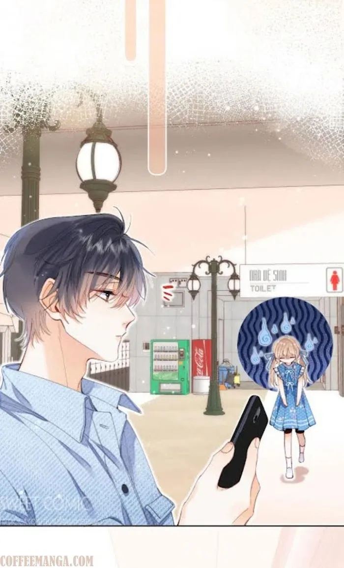 Hidden Love: Can Chapter 16 page 13 - 