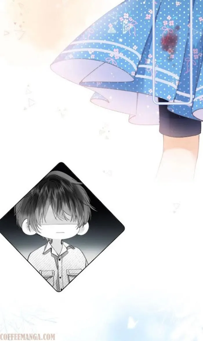 Hidden Love: Can Chapter 16 page 19 - 