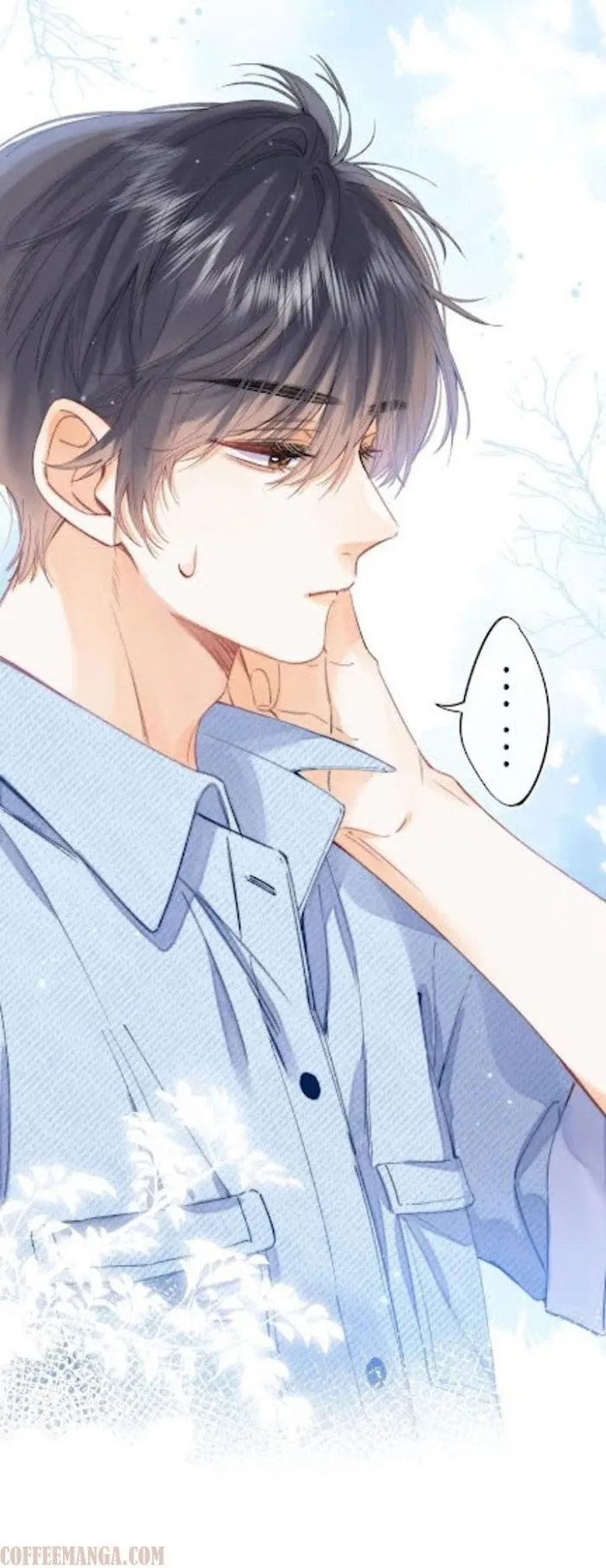 Hidden Love: Can Chapter 16 page 20 - 