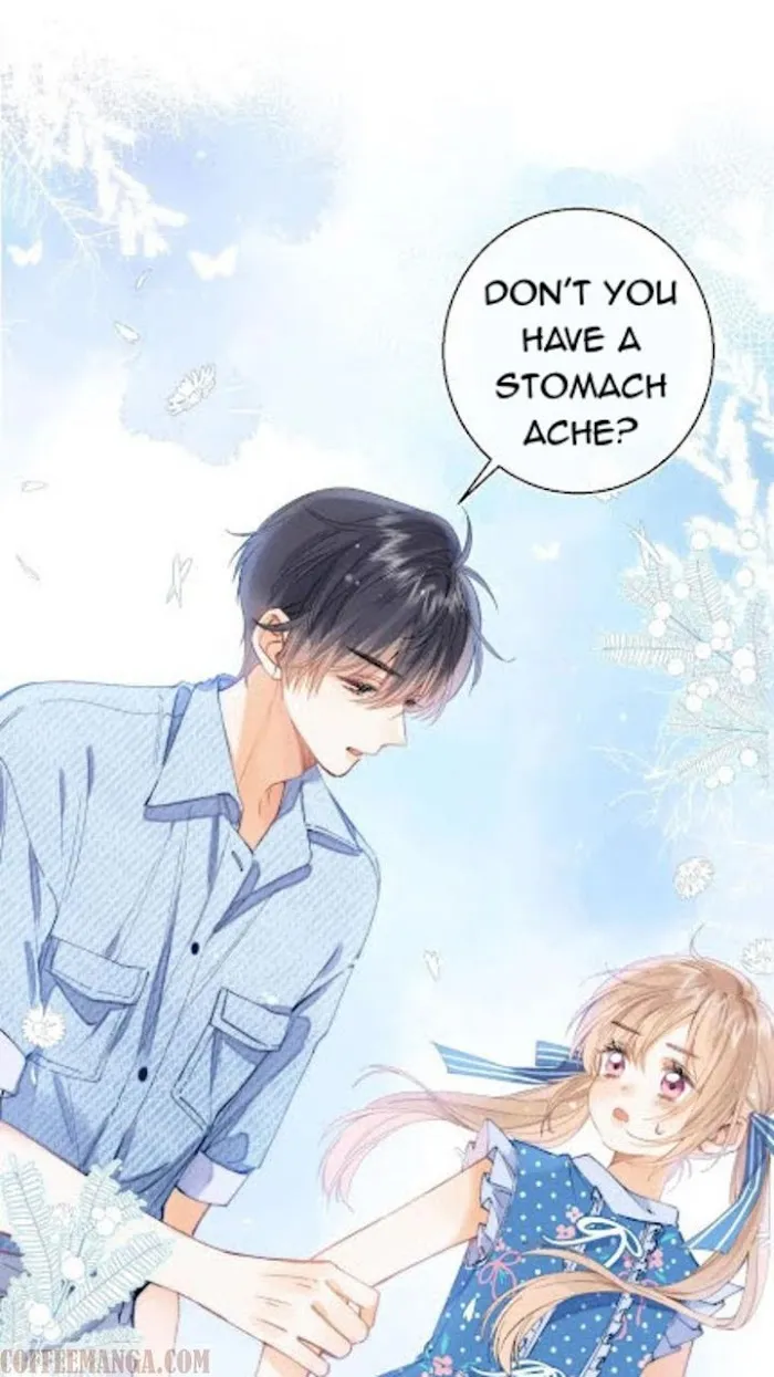 Hidden Love: Can Chapter 16 page 21 - 