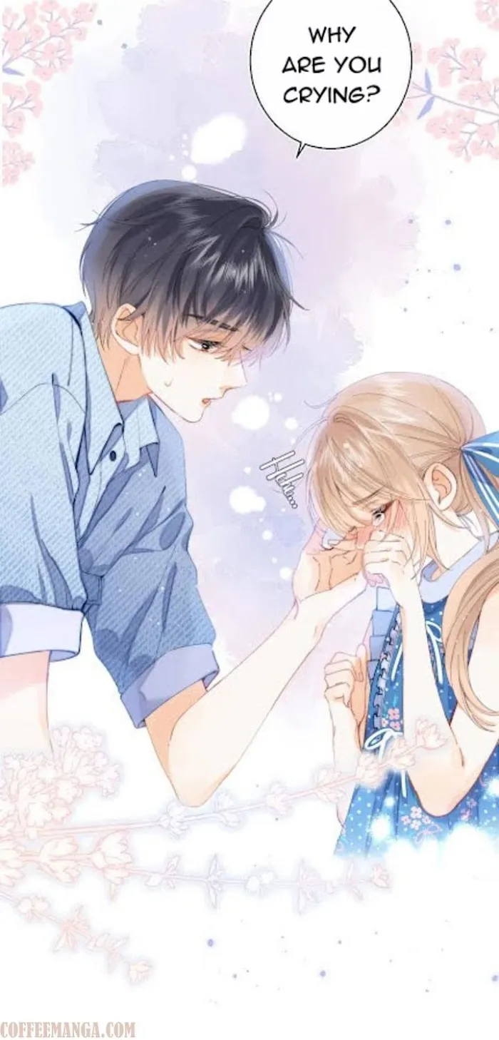 Hidden Love: Can Chapter 16 page 25 - 