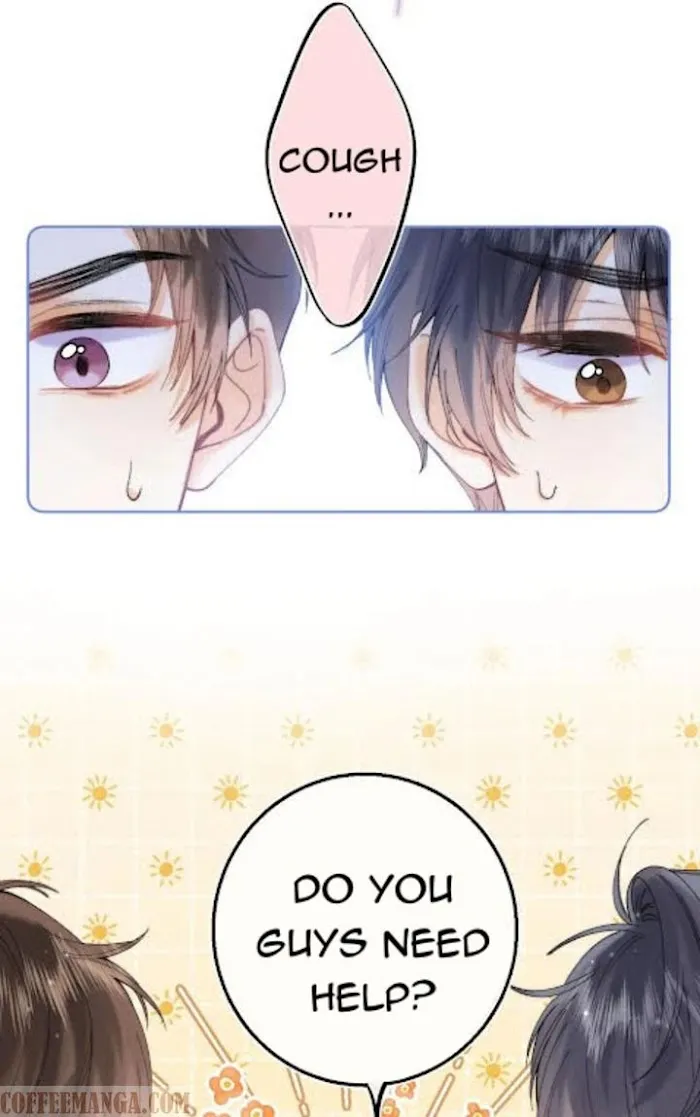 Hidden Love: Can Chapter 16 page 42 - 