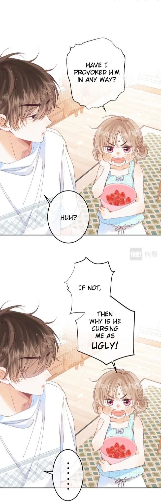 Hidden Love: Can Chapter 8 page 7 - 