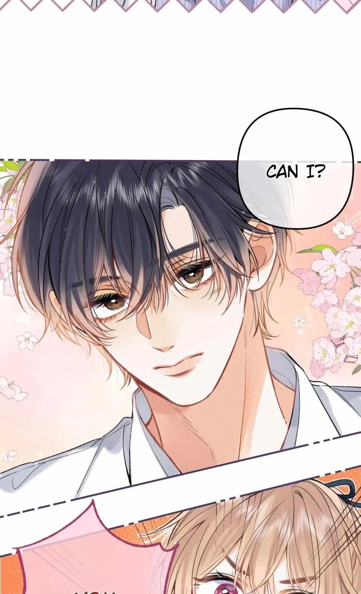 Hidden Love: Can Chapter 84 page 13 - 