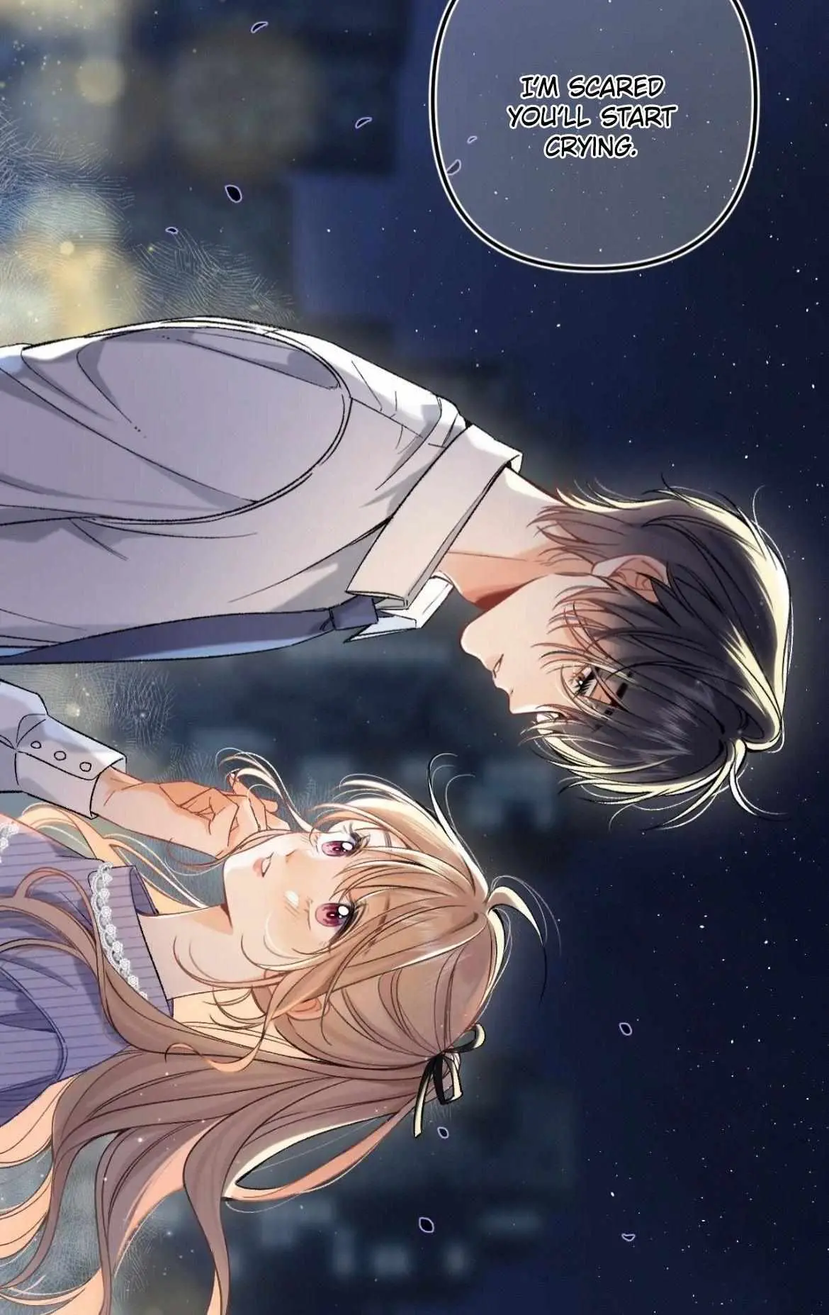 Hidden Love: Can Chapter 84 page 28 - 