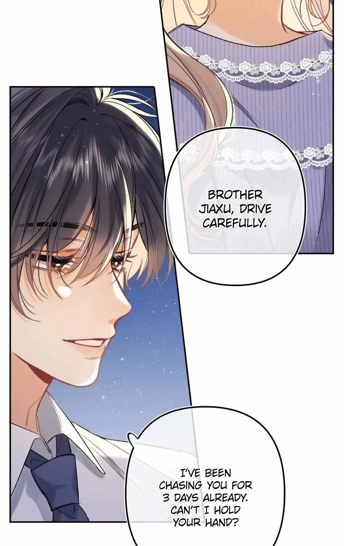 Hidden Love: Can Chapter 84 page 30 - 