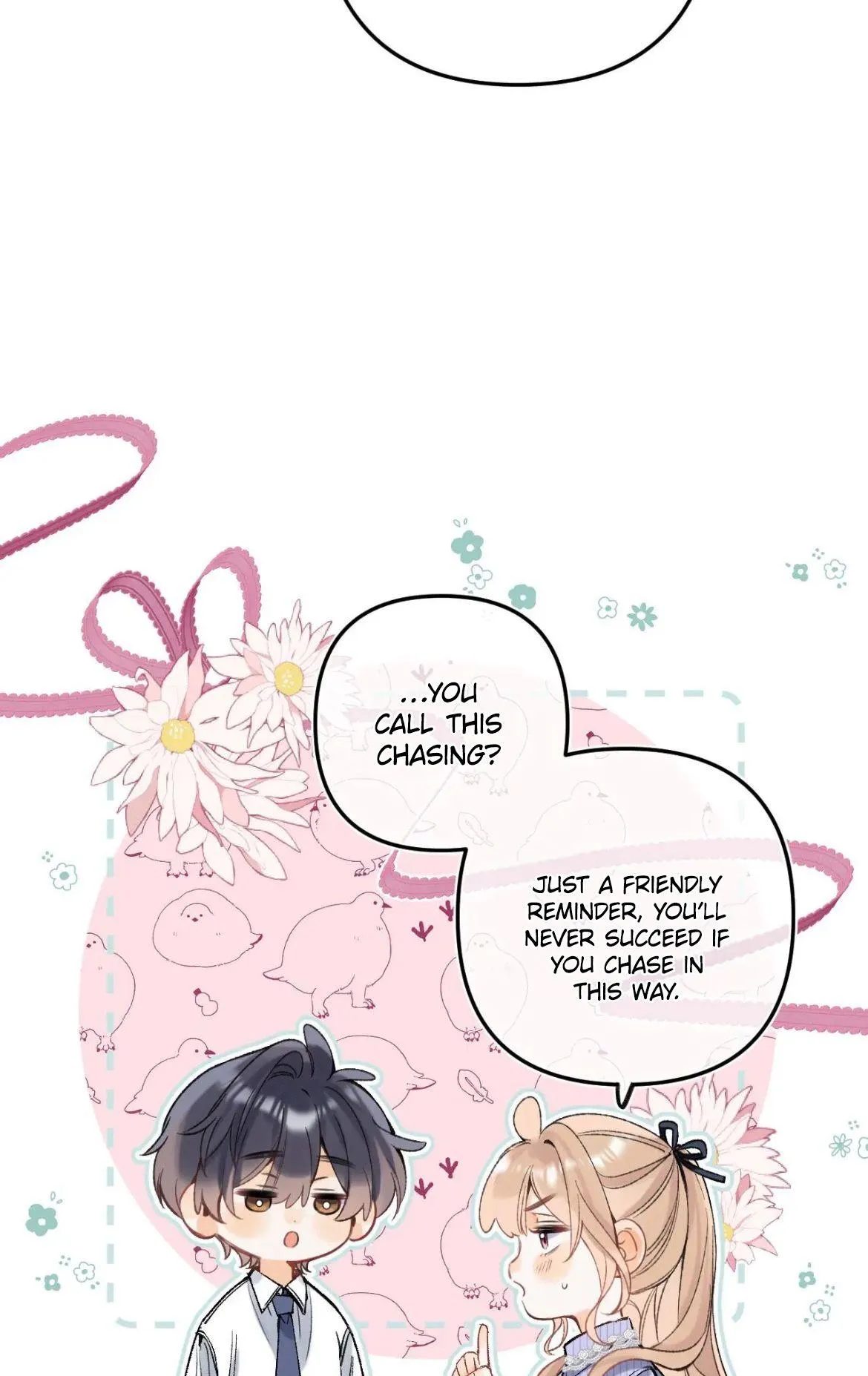 Hidden Love: Can Chapter 84 page 31 - 