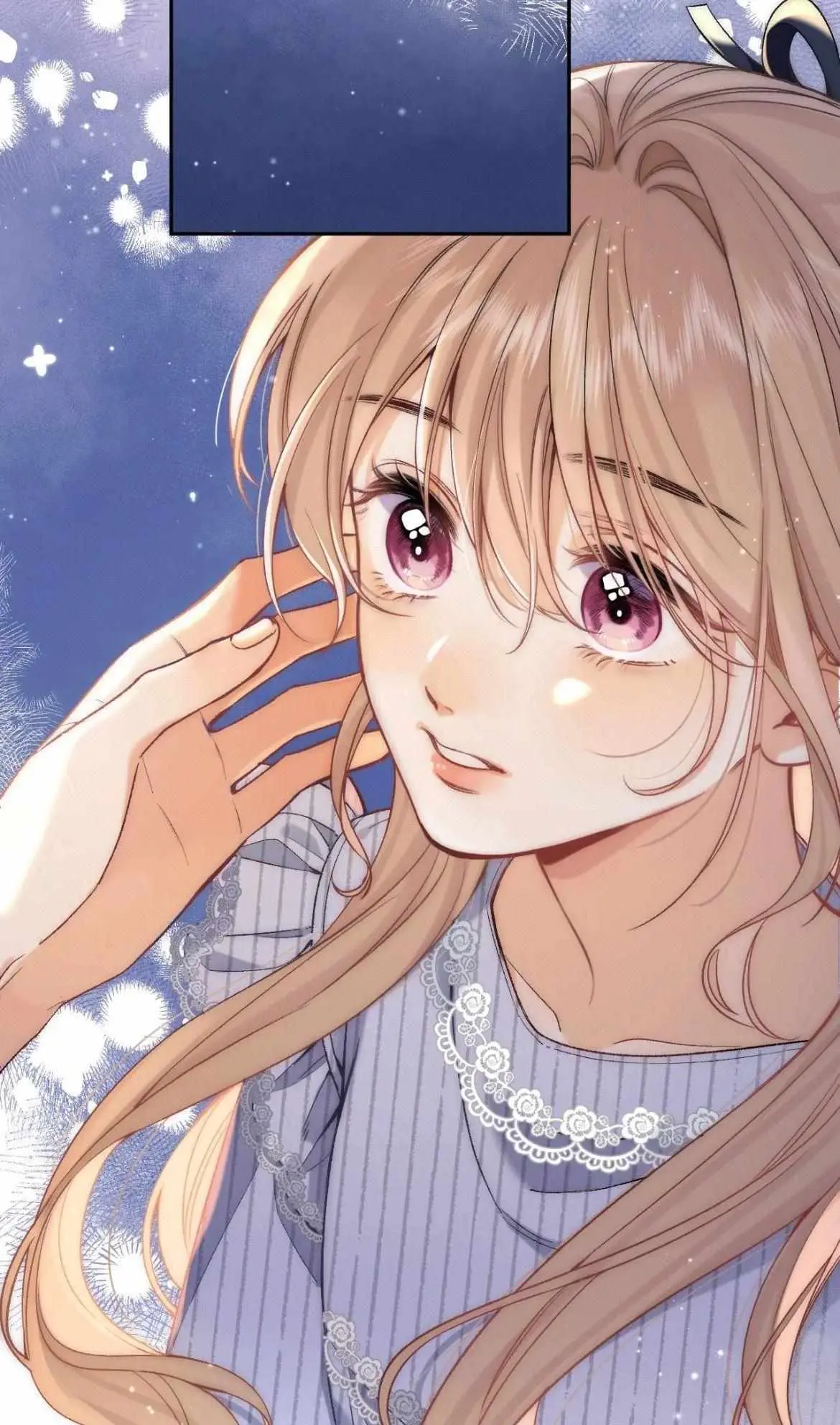 Hidden Love: Can Chapter 84 page 8 - 