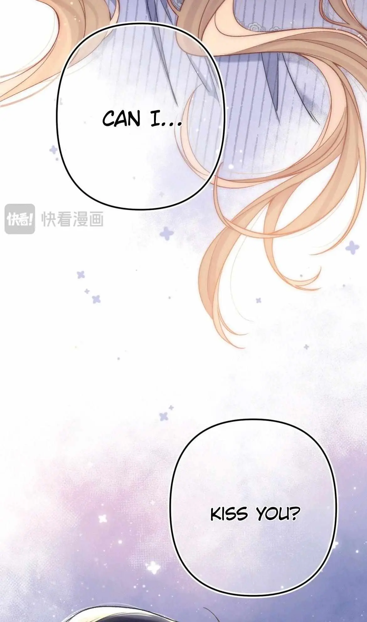 Hidden Love: Can Chapter 84 page 9 - 