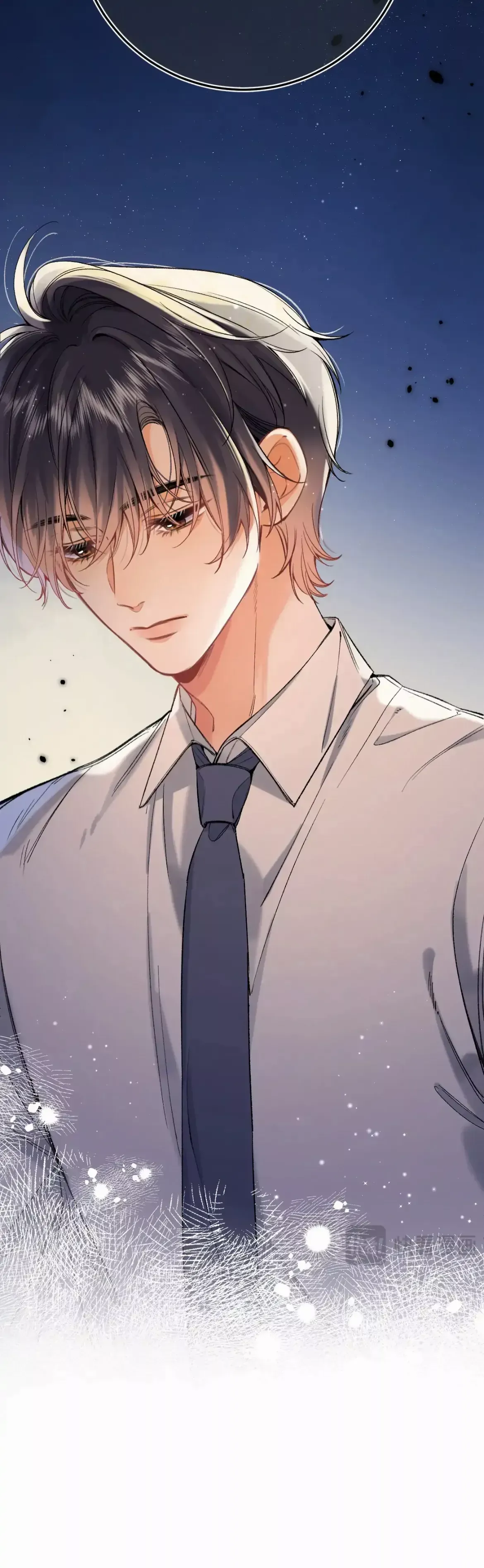 Hidden Love: Can Chapter 85 page 5 - 