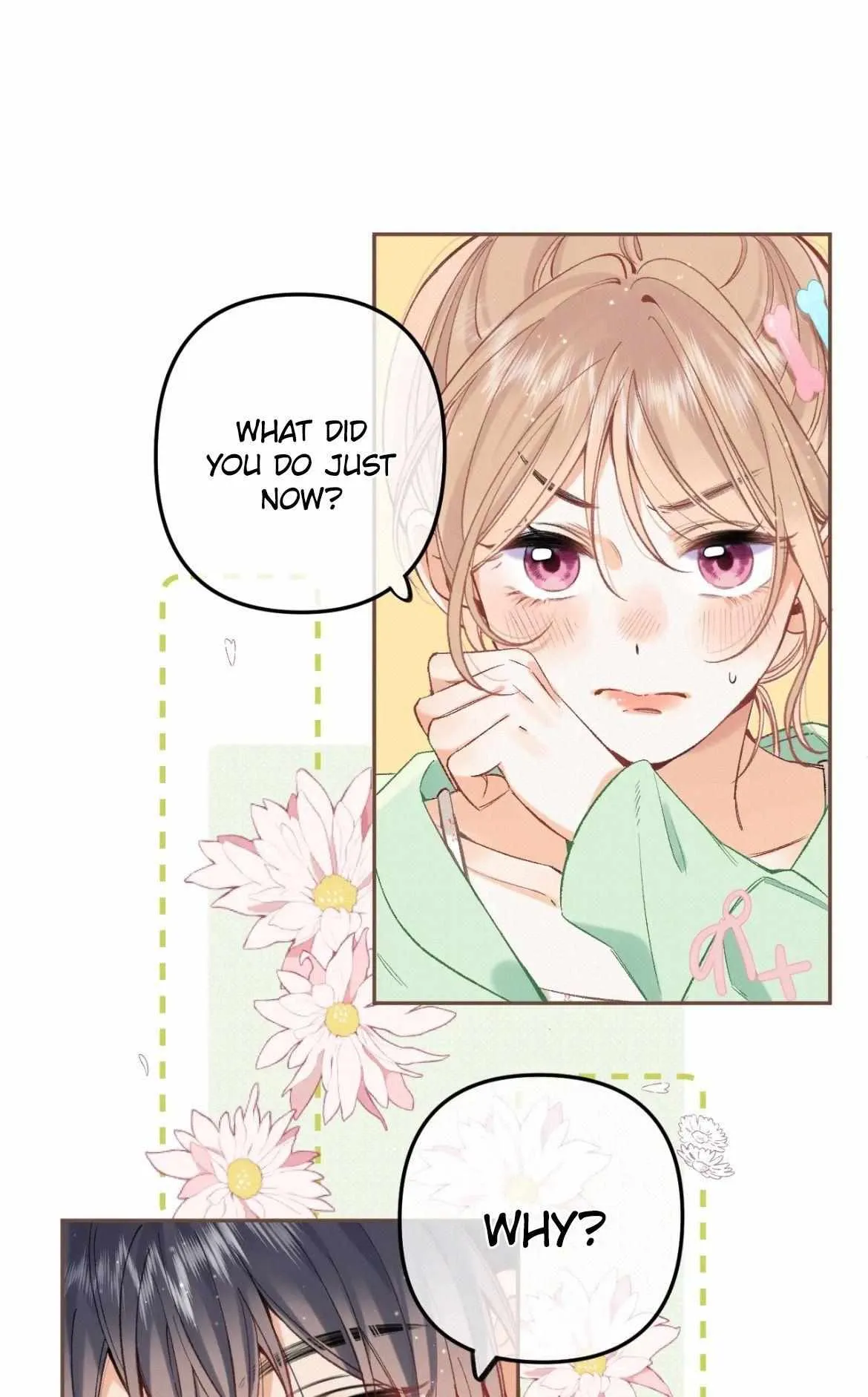 Hidden Love: Can Chapter 86 page 13 - 