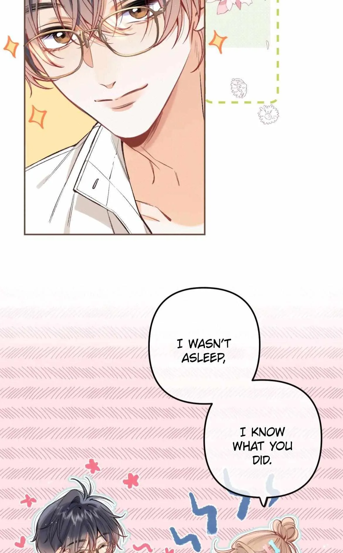 Hidden Love: Can Chapter 86 page 14 - 