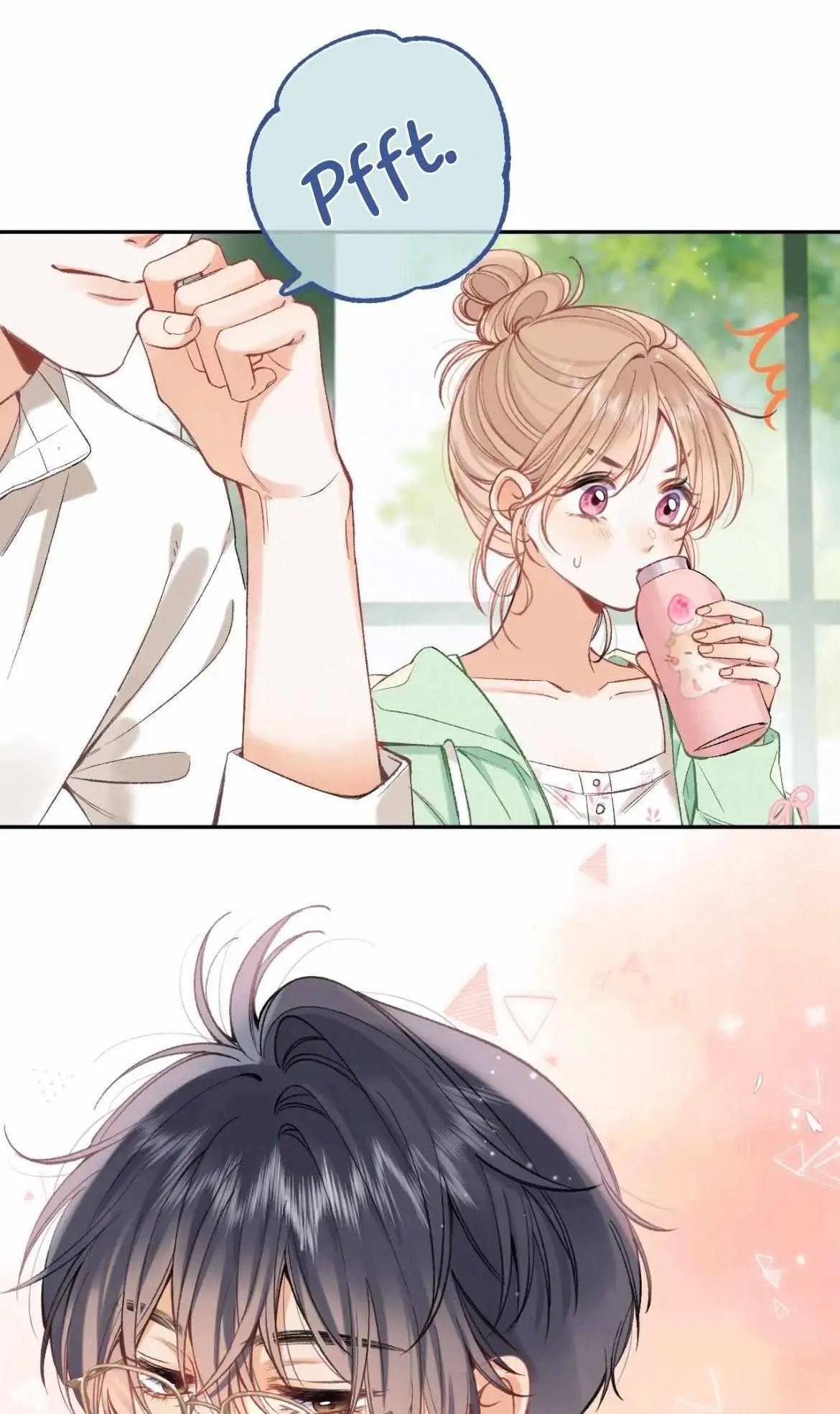 Hidden Love: Can Chapter 86 page 26 - 