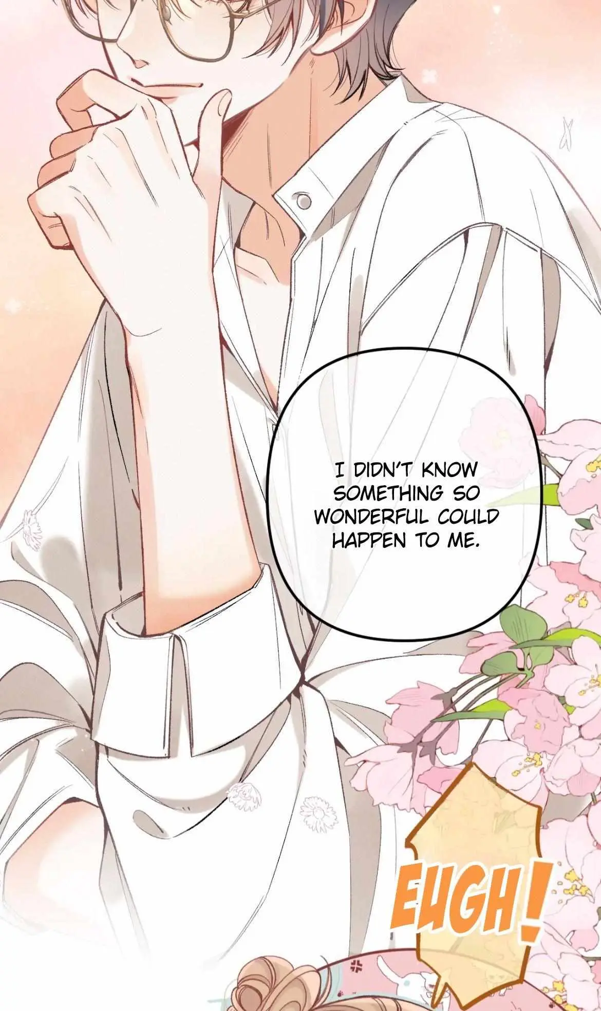 Hidden Love: Can Chapter 86 page 27 - 