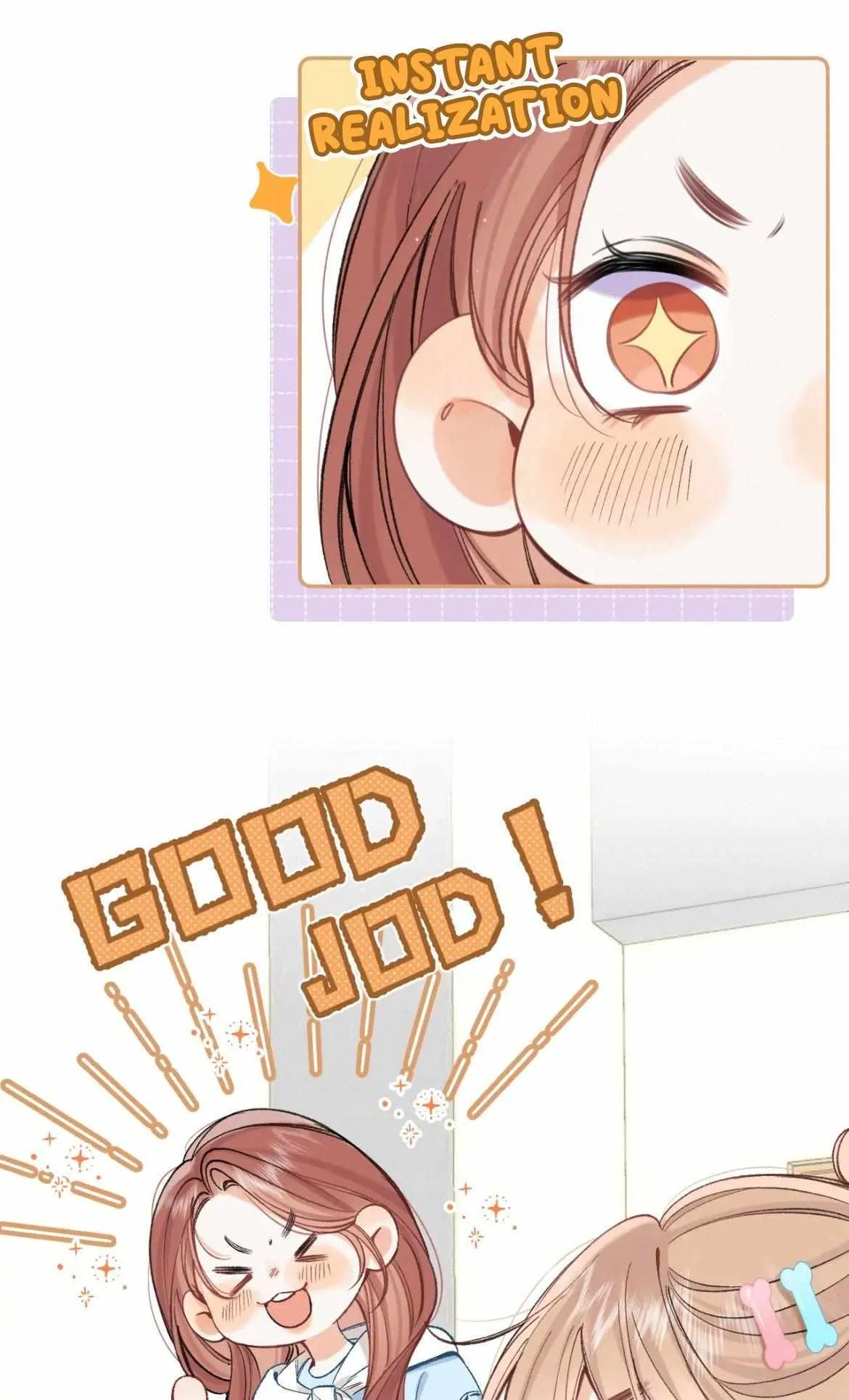 Hidden Love: Can Chapter 86 page 42 - 