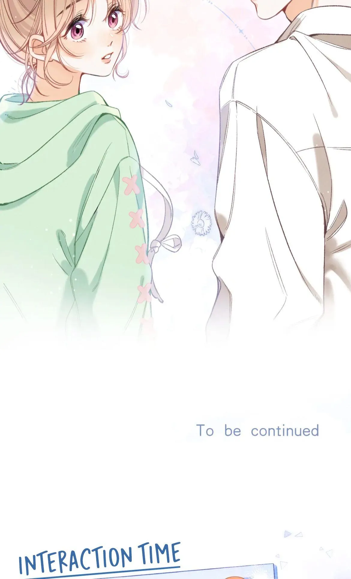 Hidden Love: Can Chapter 86 page 45 - 