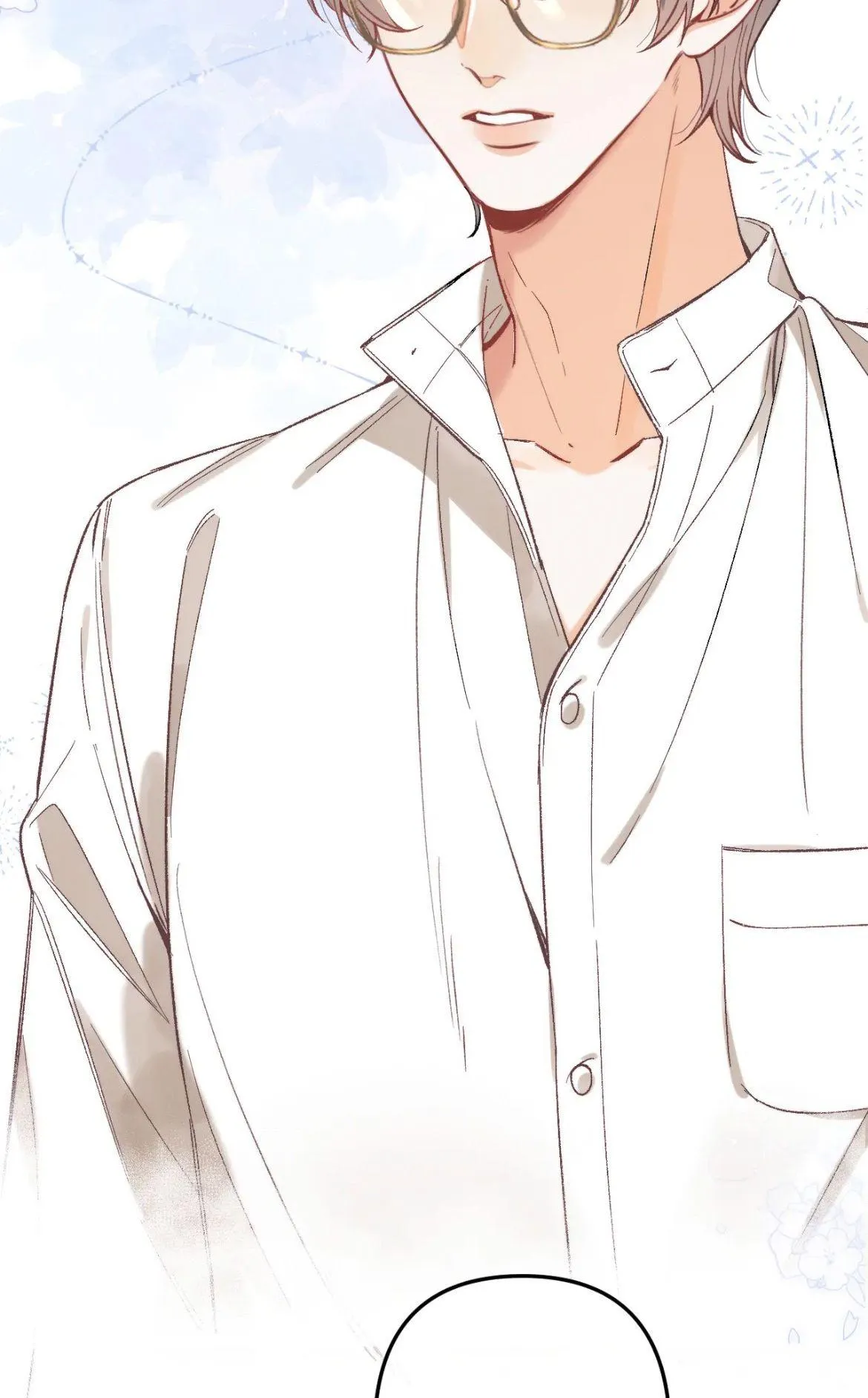 Hidden Love: Can Chapter 87 page 14 - 