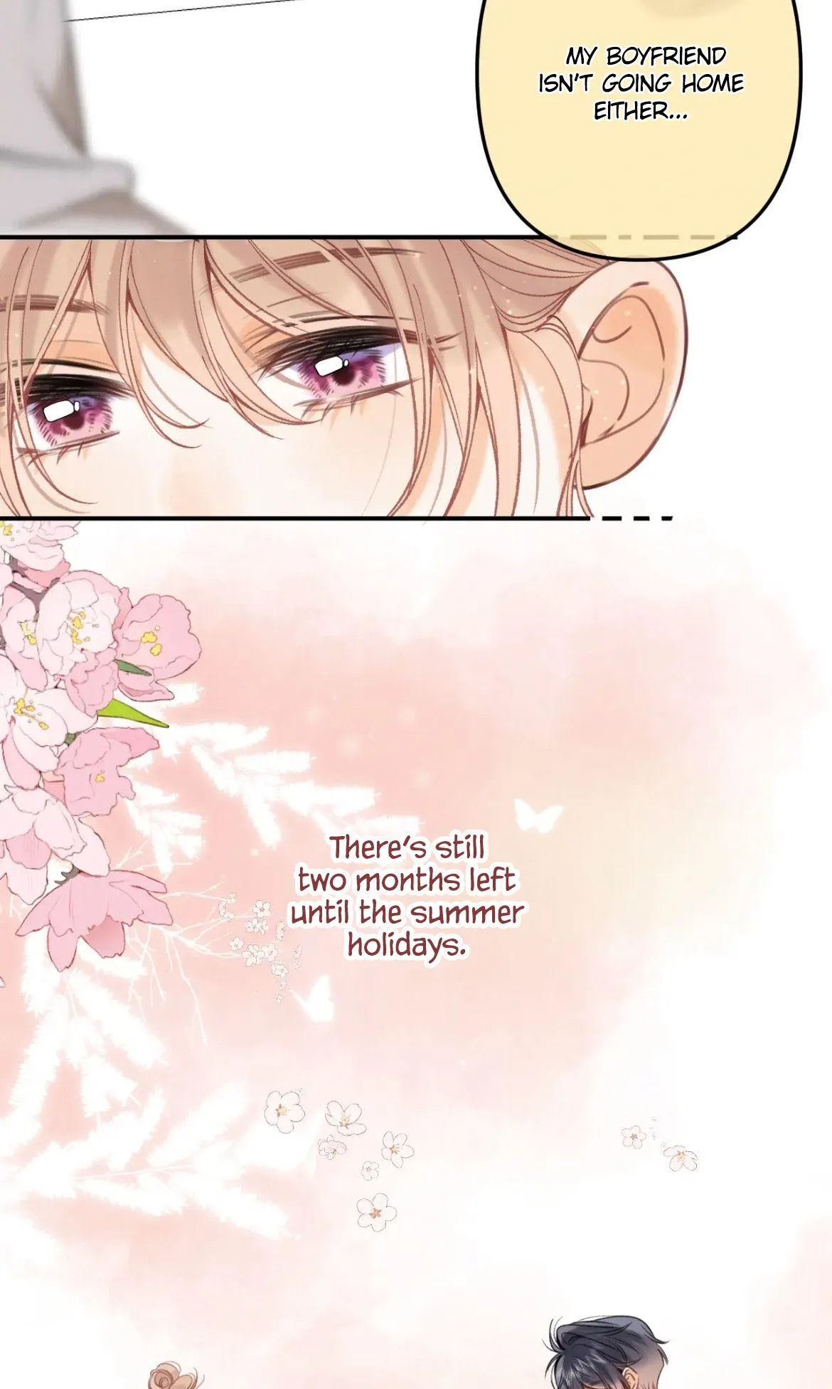 Hidden Love: Can Chapter 87 page 26 - 