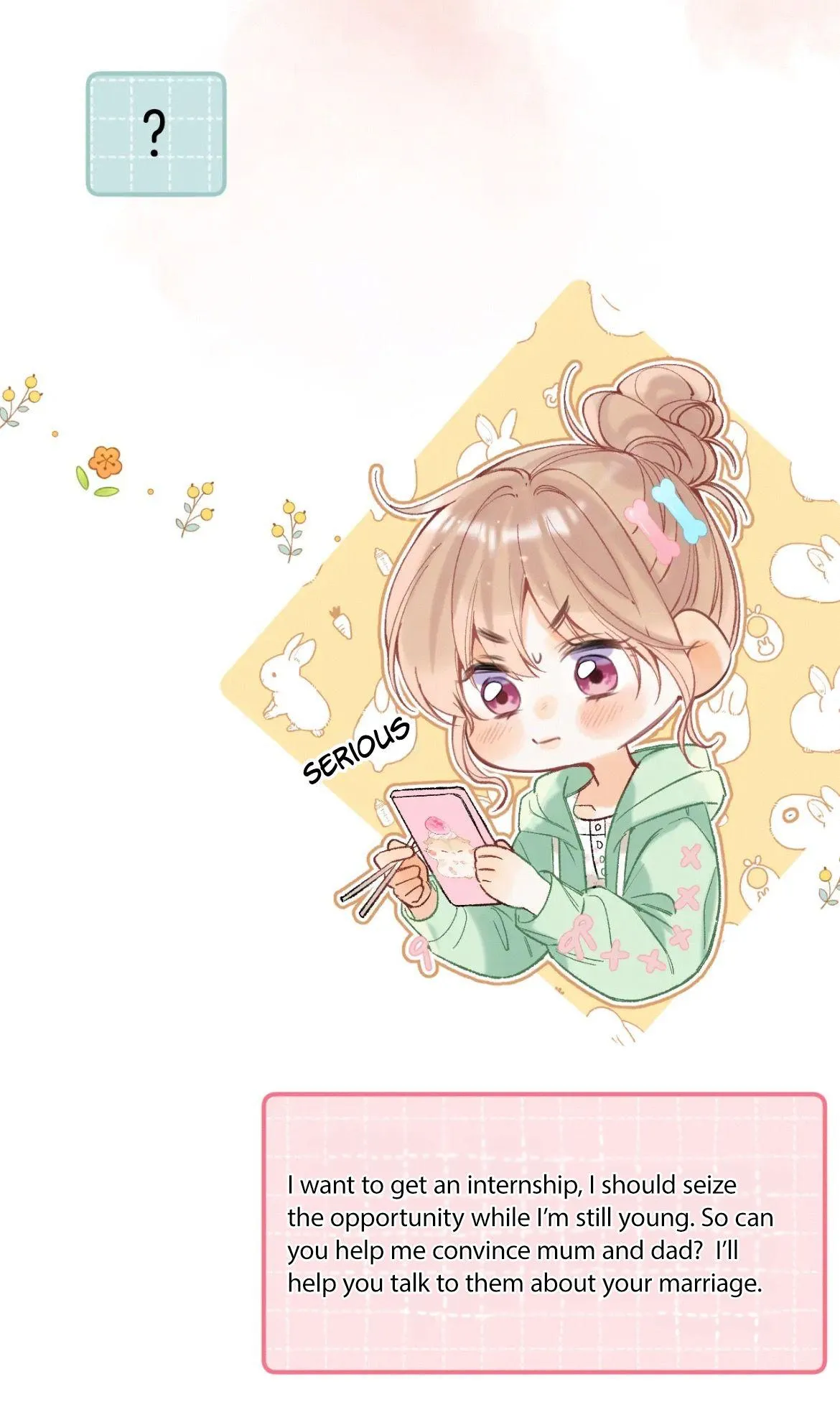 Hidden Love: Can Chapter 87 page 29 - 