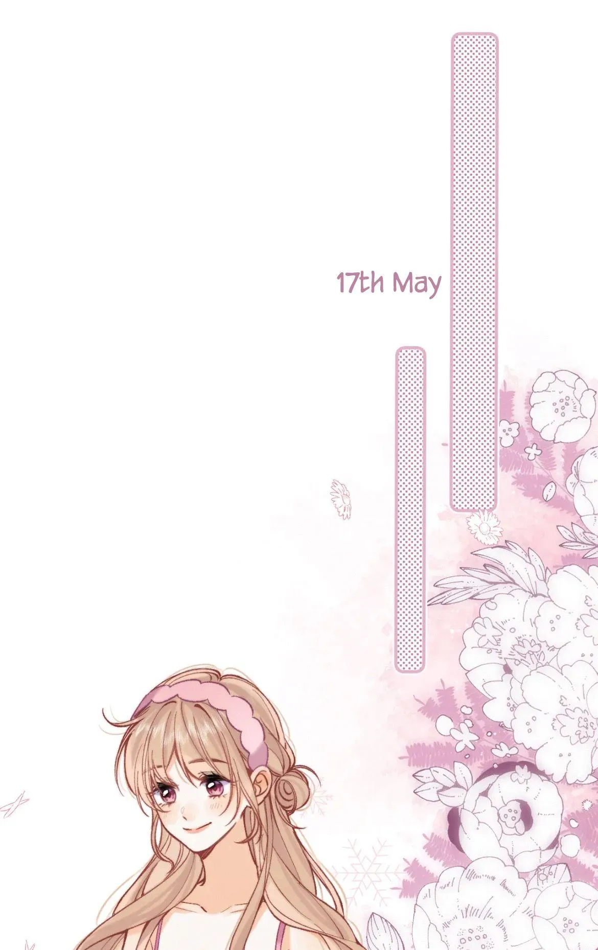 Hidden Love: Can Chapter 87 page 34 - 